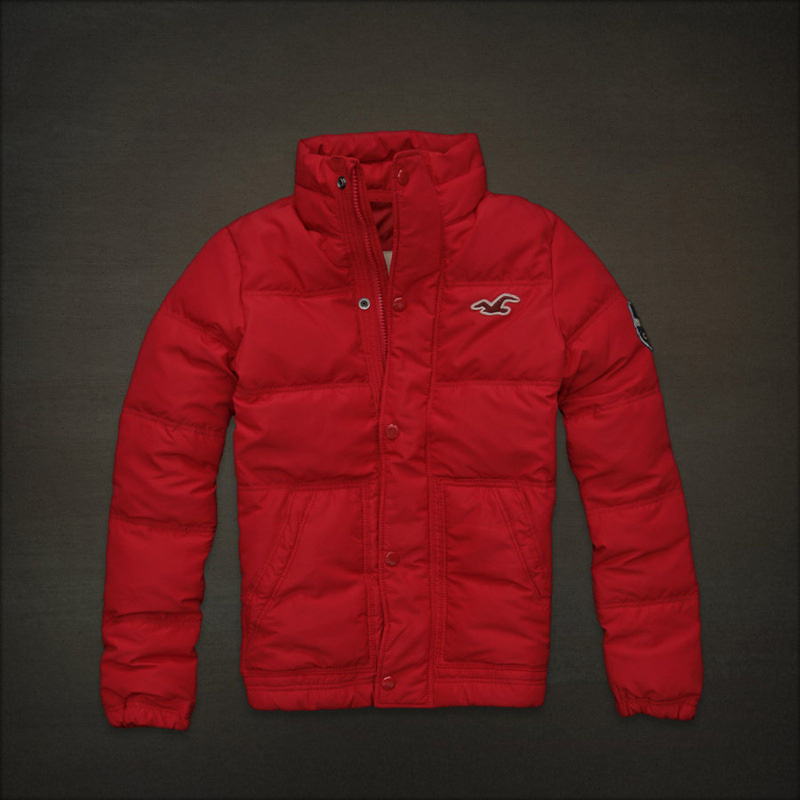 Hollister Hombres Playa Chaquetas HCO4719